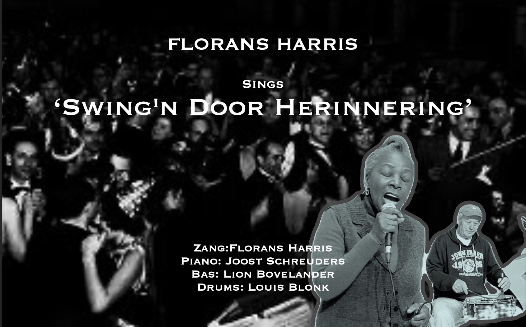 Florans Harris