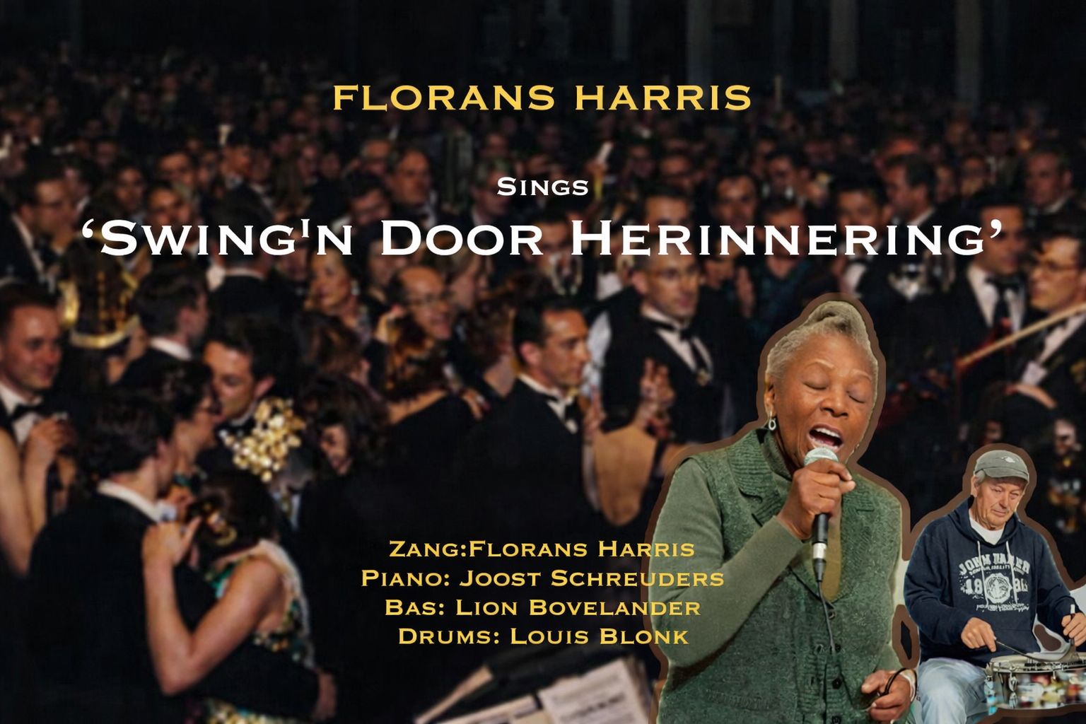 Florans Harris